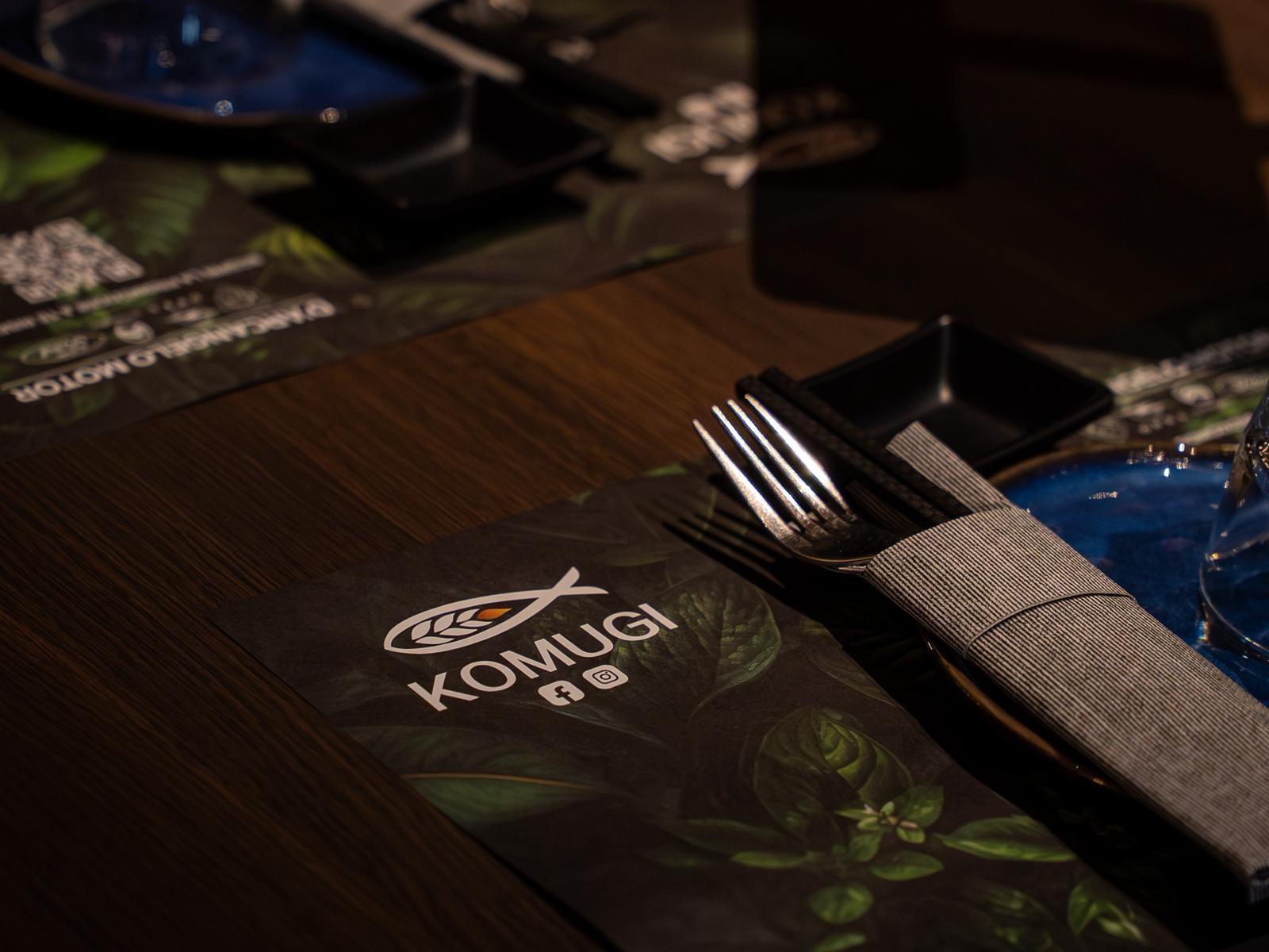 Komugi Sushi gallery 2