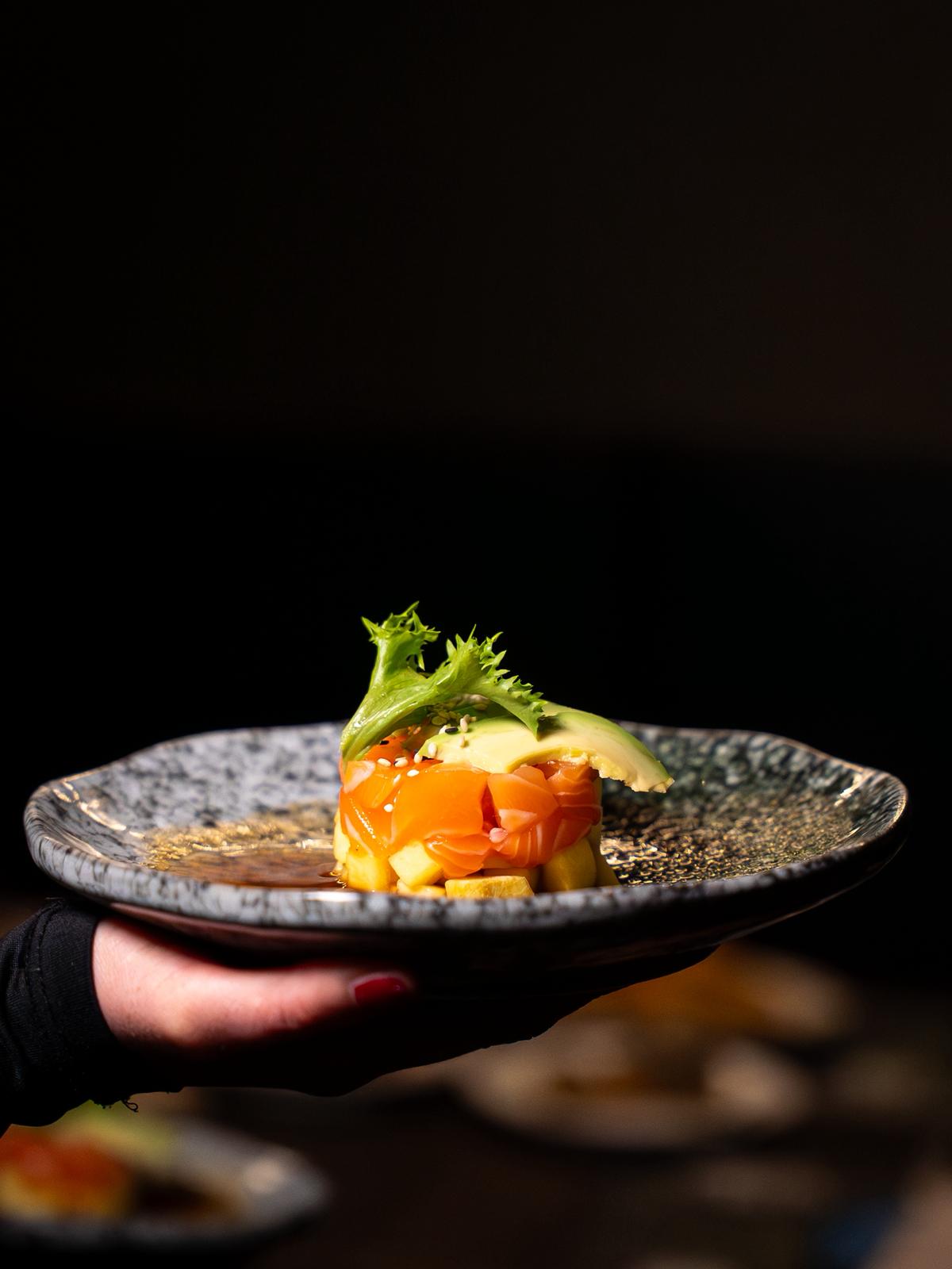 Komugi Sushi gallery 9