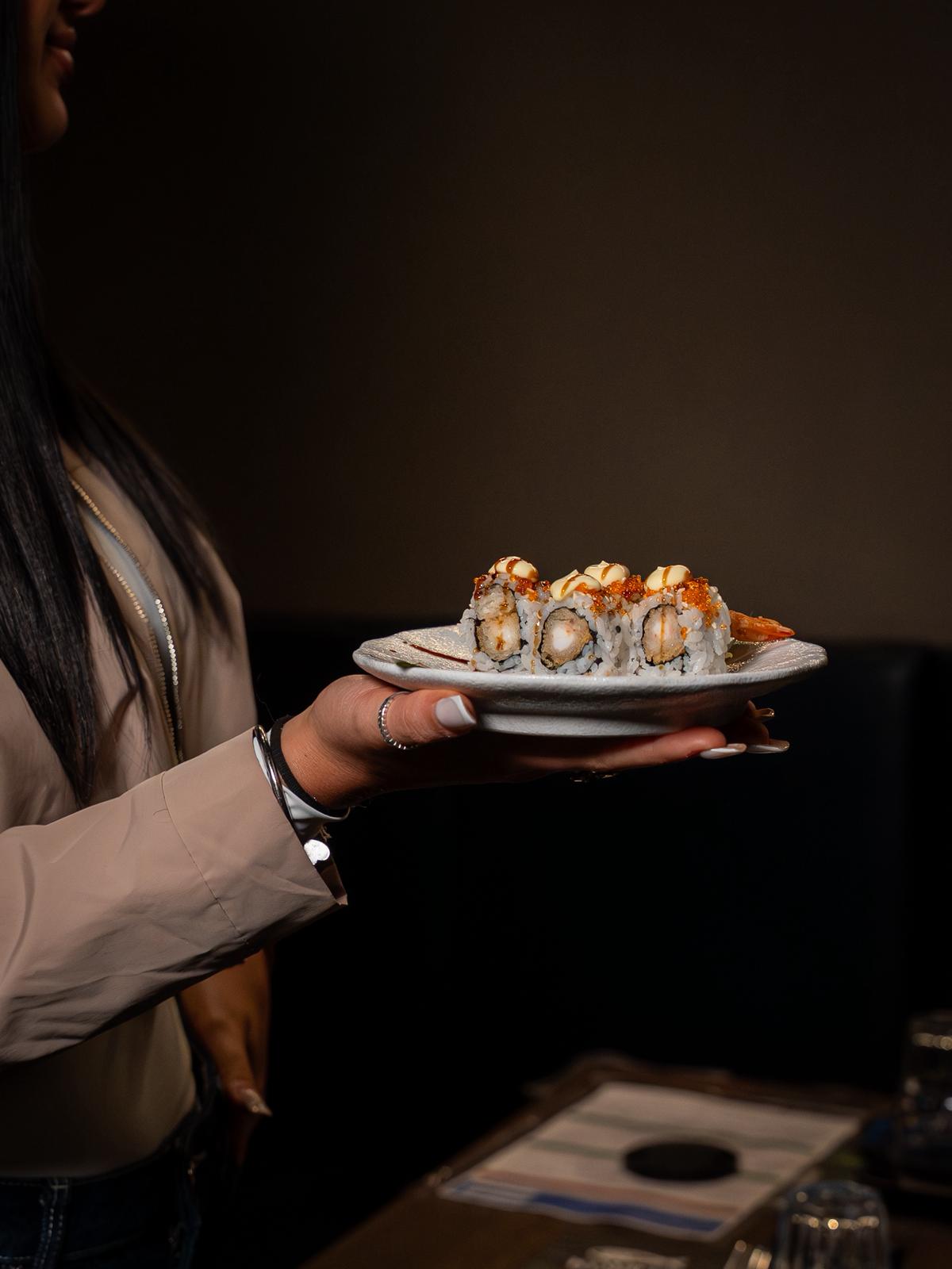 Komugi Sushi gallery 8