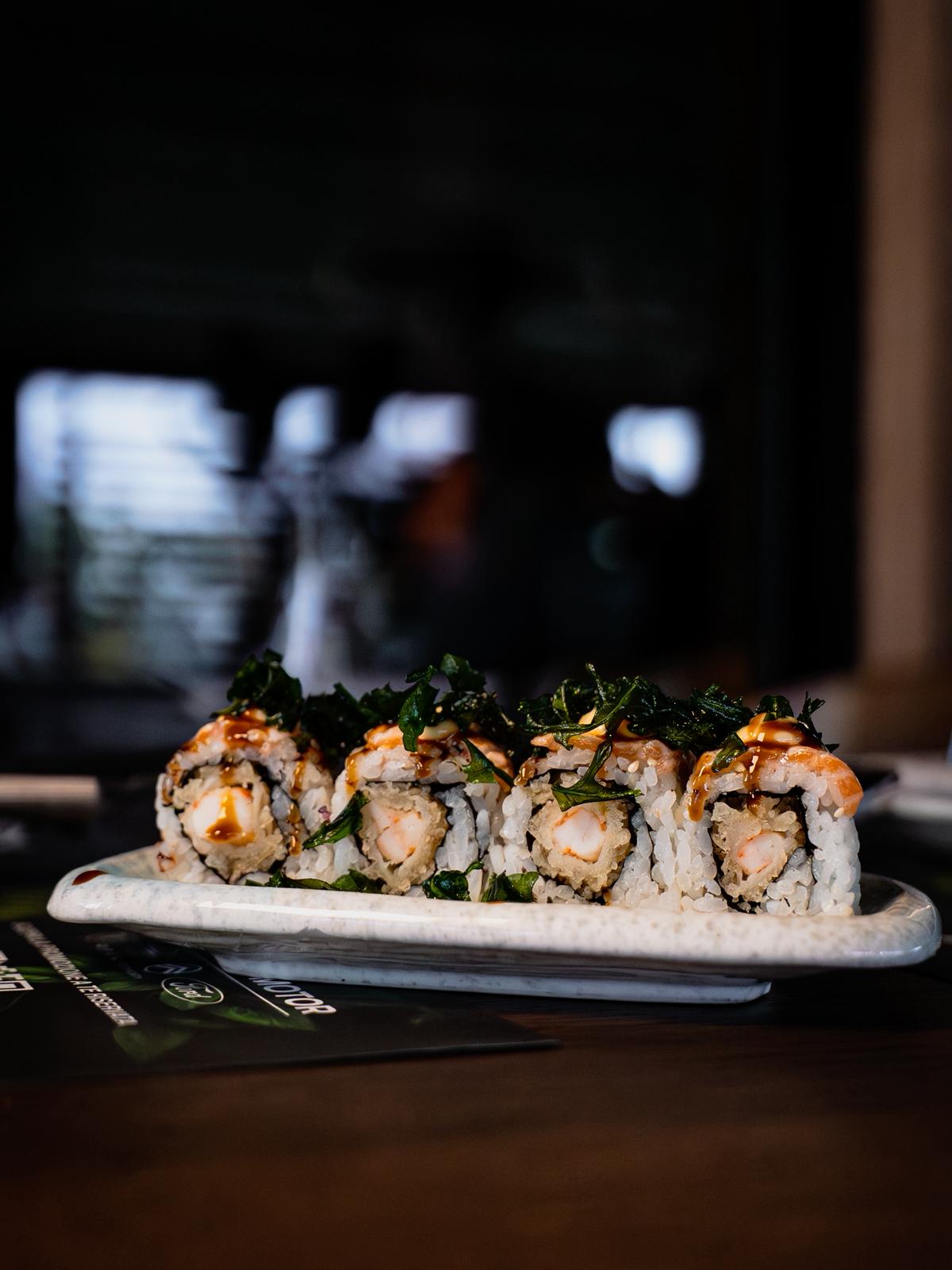 Komugi Sushi gallery 6